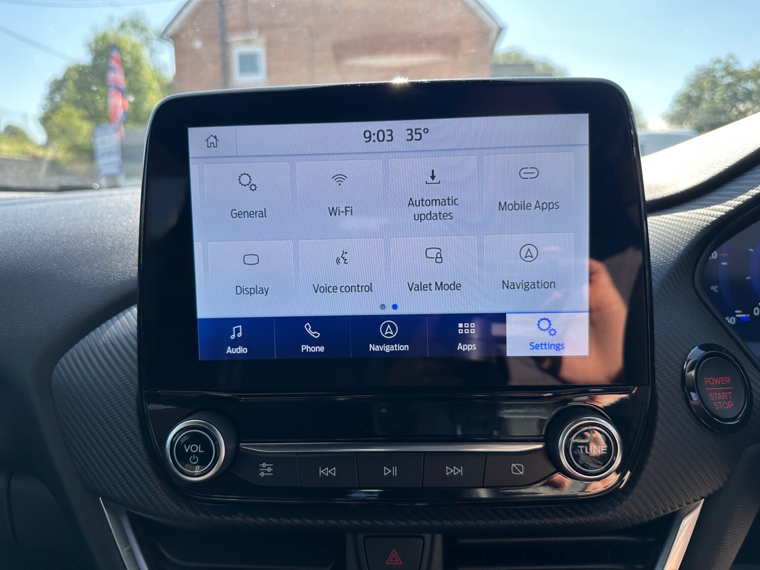 Vehicle 50