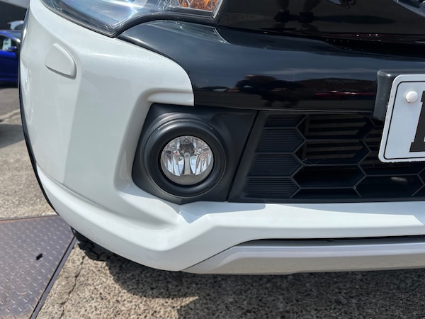 Used Mitsubishi L200 2019 for sale - 75238984: Photo 11