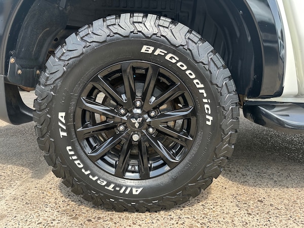 Used Mitsubishi L200 2019 for sale - 75238984: Photo 14