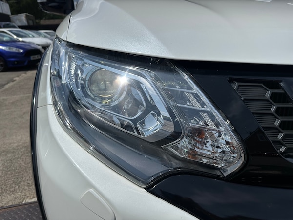 Used Mitsubishi L200 2019 for sale - 75238984: Photo 16