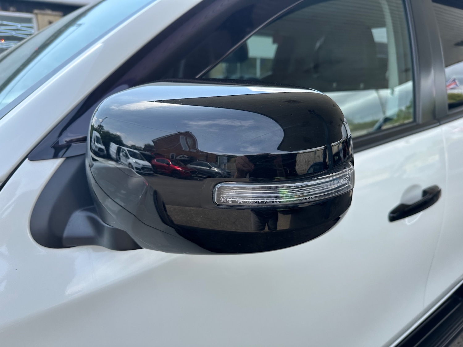 Vehicle 17