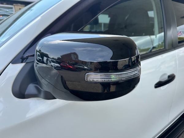 Used Mitsubishi L200 2019 for sale - 75238984: Photo 17