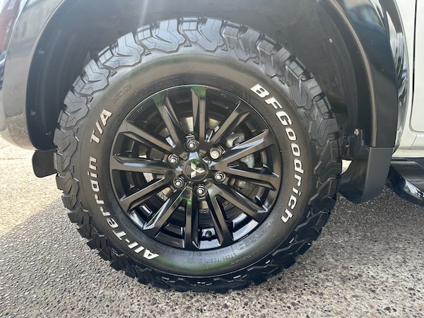 Used Mitsubishi L200 2019 for sale - 75238984: Photo 18