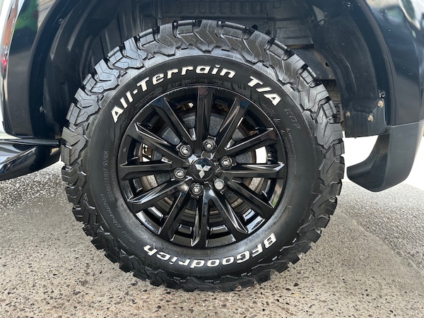 Used Mitsubishi L200 2019 for sale - 75238984: Photo 19