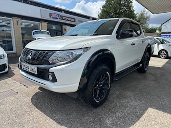 Used Mitsubishi L200 2019 for sale - 75238984: Photo