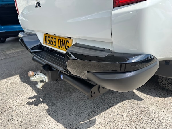 Used Mitsubishi L200 2019 for sale - 75238984: Photo 20