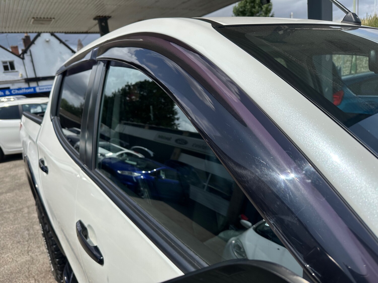 Vehicle 23