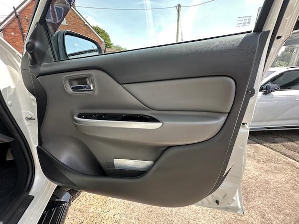 Used Mitsubishi L200 2019 for sale - 75238984: Photo 26
