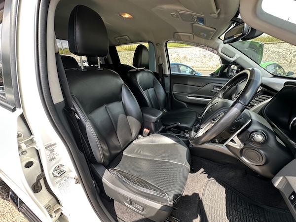 Used Mitsubishi L200 2019 for sale - 75238984: Photo 27