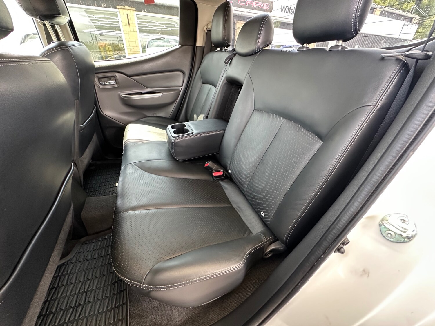 Vehicle 29