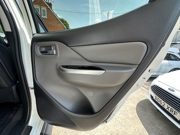 Used Mitsubishi L200 2019 for sale - 75238984: Photo 30