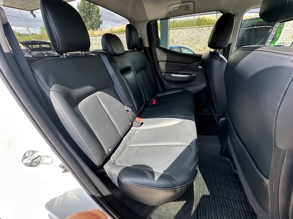 Used Mitsubishi L200 2019 for sale - 75238984: Photo 31