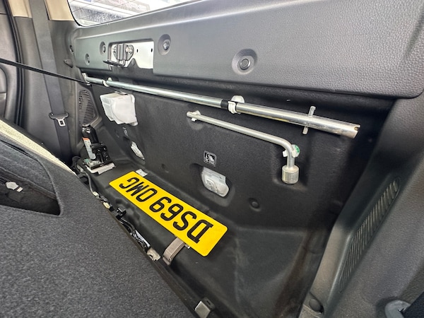 Used Mitsubishi L200 2019 for sale - 75238984: Photo 32