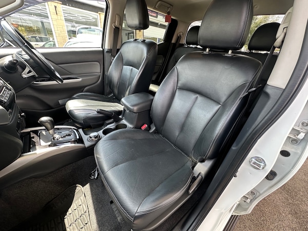 Used Mitsubishi L200 2019 for sale - 75238984: Photo 35