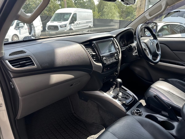 Used Mitsubishi L200 2019 for sale - 75238984: Photo 36