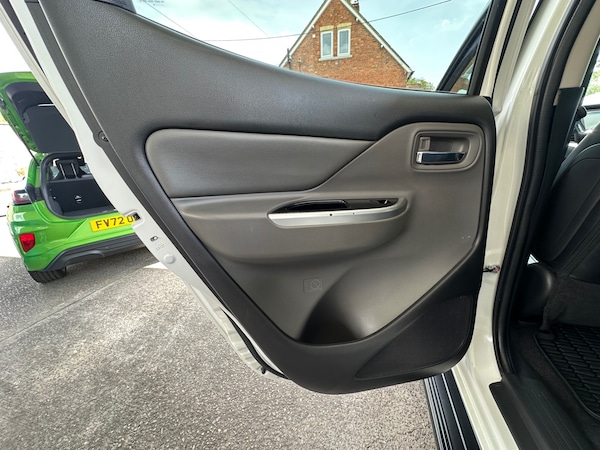 Used Mitsubishi L200 2019 for sale - 75238984: Photo 37