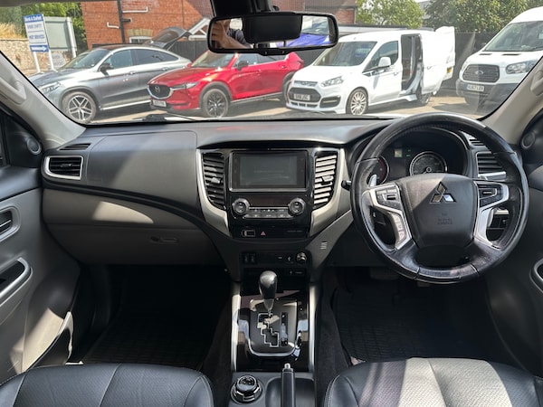 Used Mitsubishi L200 2019 for sale - 75238984: Photo 39