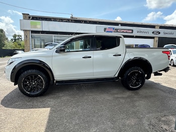 Used Mitsubishi L200 2019 for sale - 75238984: Photo