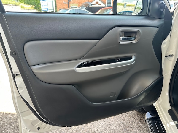 Used Mitsubishi L200 2019 for sale - 75238984: Photo 40