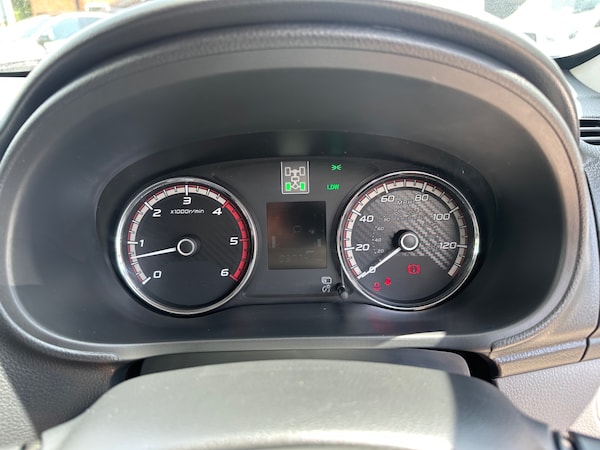 Used Mitsubishi L200 2019 for sale - 75238984: Photo 42