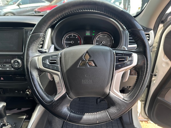 Used Mitsubishi L200 2019 for sale - 75238984: Photo 43