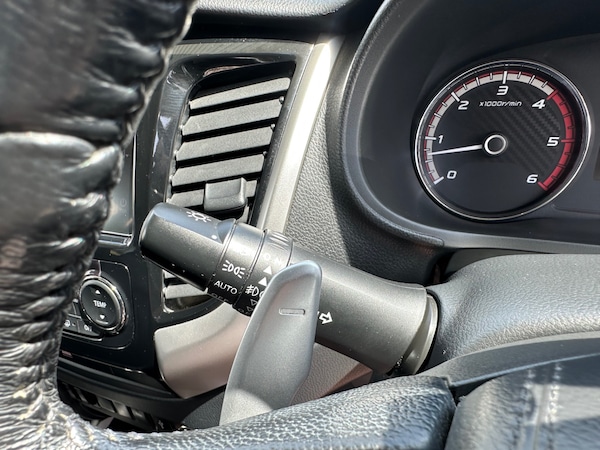 Used Mitsubishi L200 2019 for sale - 75238984: Photo 47