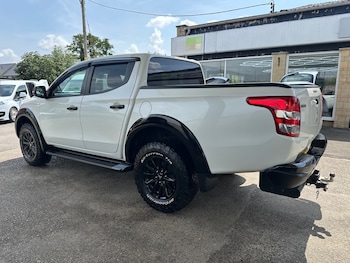 Used Mitsubishi L200 2019 for sale - 75238984: Photo