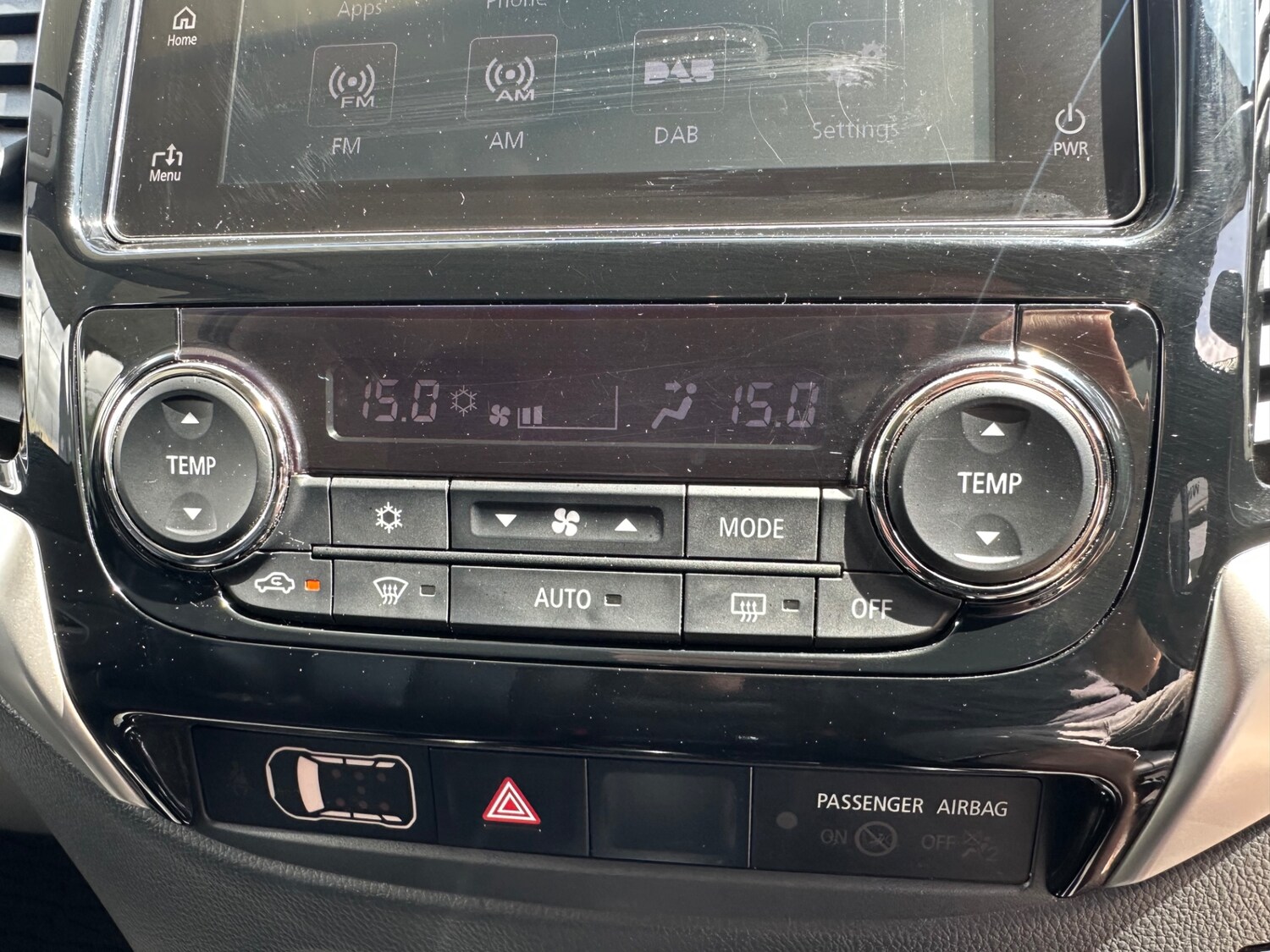 Vehicle 50