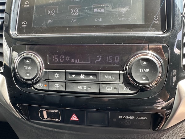 Used Mitsubishi L200 2019 for sale - 75238984: Photo 50