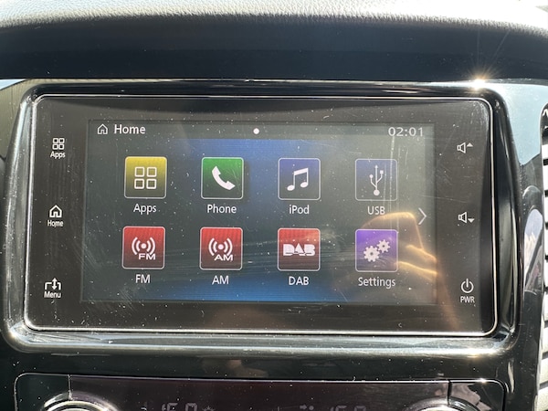 Used Mitsubishi L200 2019 for sale - 75238984: Photo 52