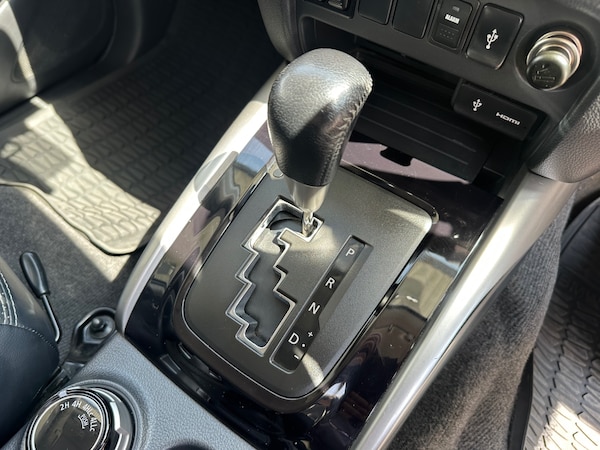 Used Mitsubishi L200 2019 for sale - 75238984: Photo 58