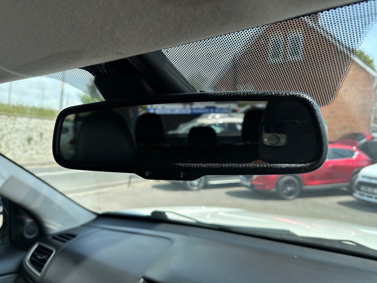 Vehicle 60