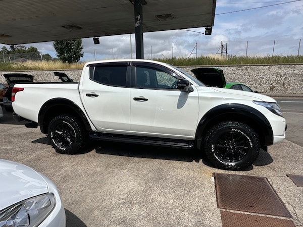Used Mitsubishi L200 2019 for sale - 75238984: Photo 9