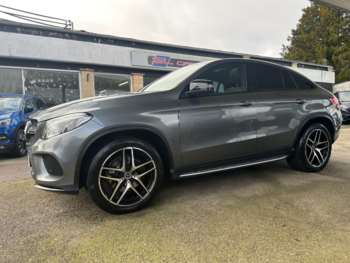 Used Mercedes-Benz GLE-Class 2019 for sale - 73376886: Photo