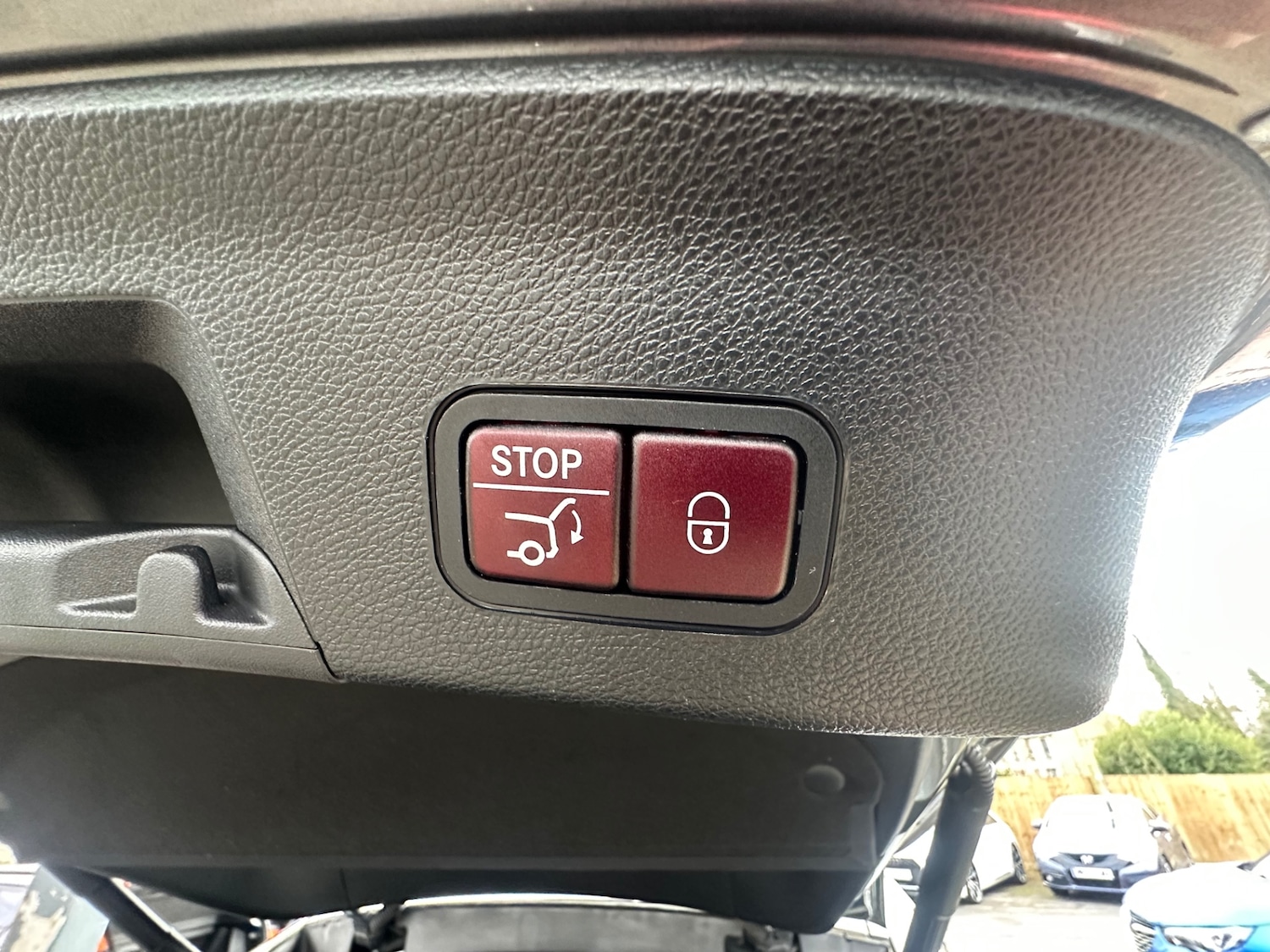 Vehicle 58