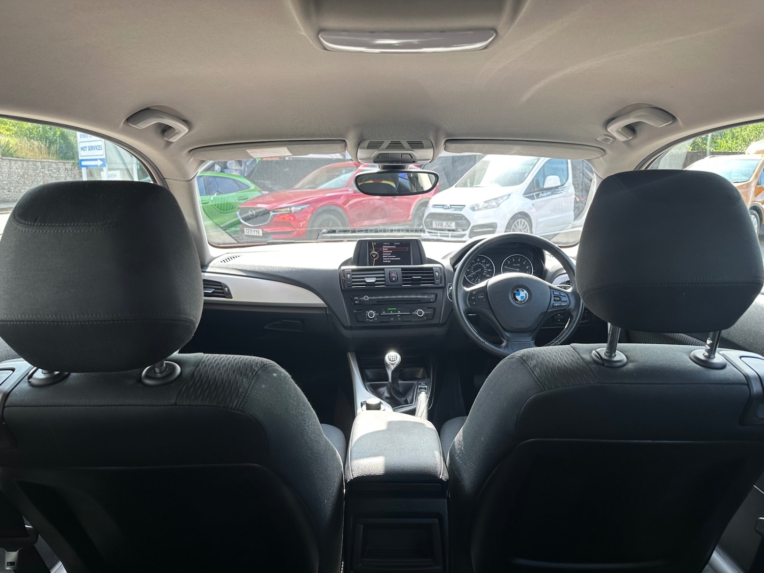 Vehicle 26