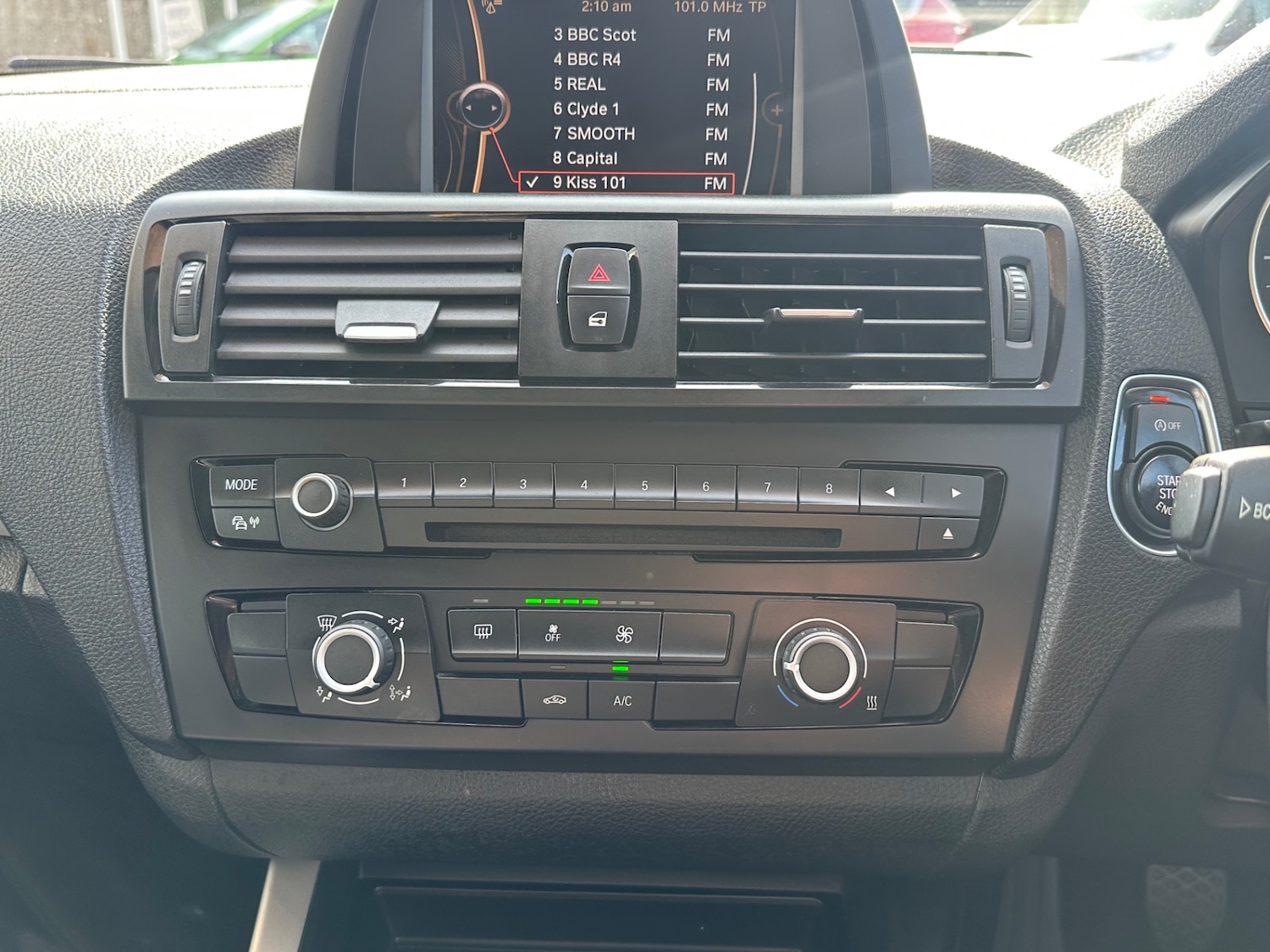 Vehicle 40
