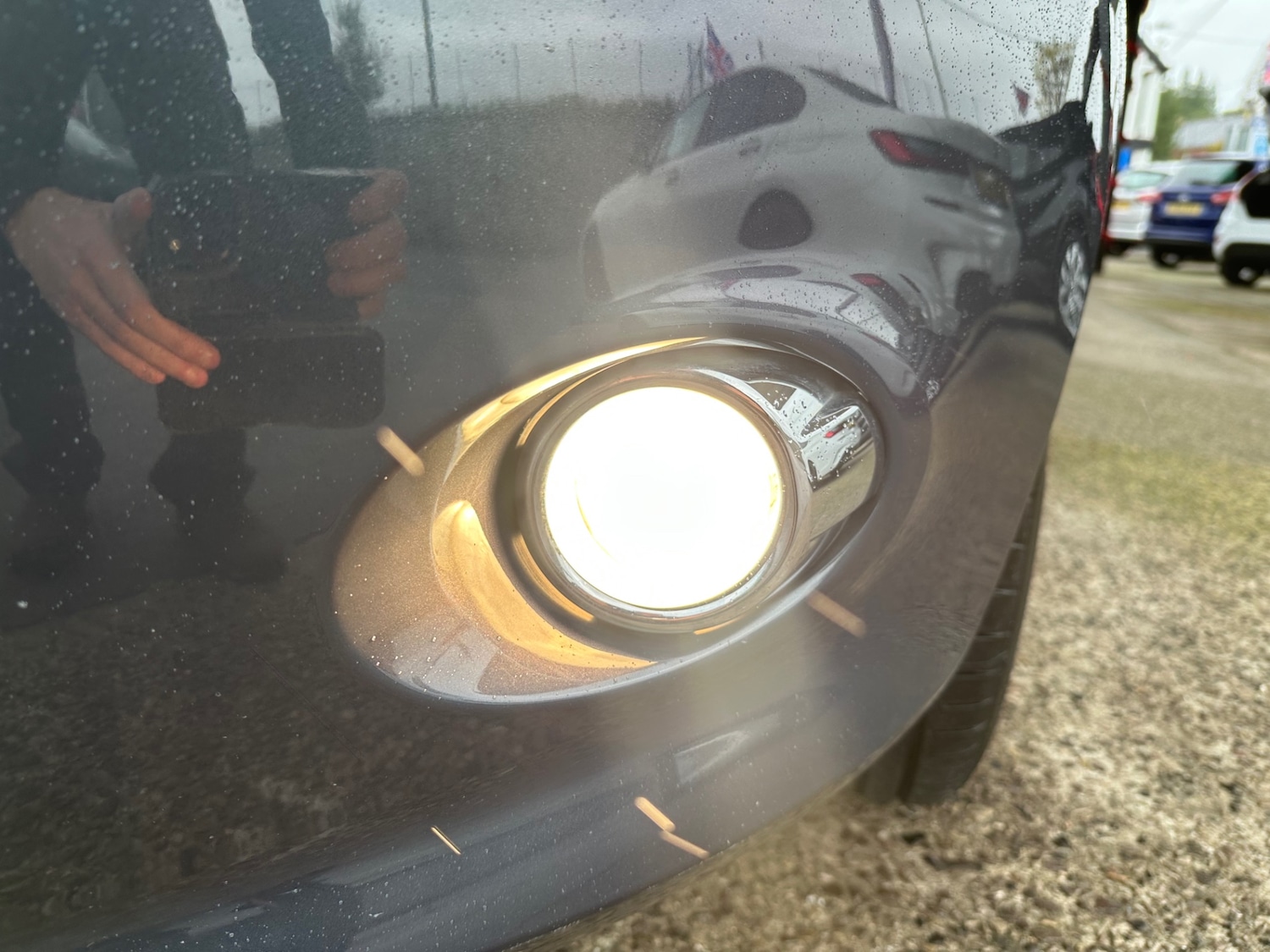 Used Ford Fiesta 2012 for sale - 76542516: Photo 14