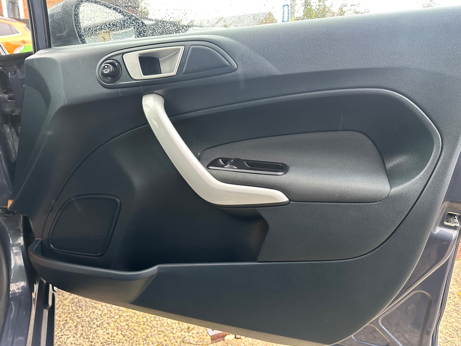 Used Ford Fiesta 2012 for sale - 76542516: Photo 25