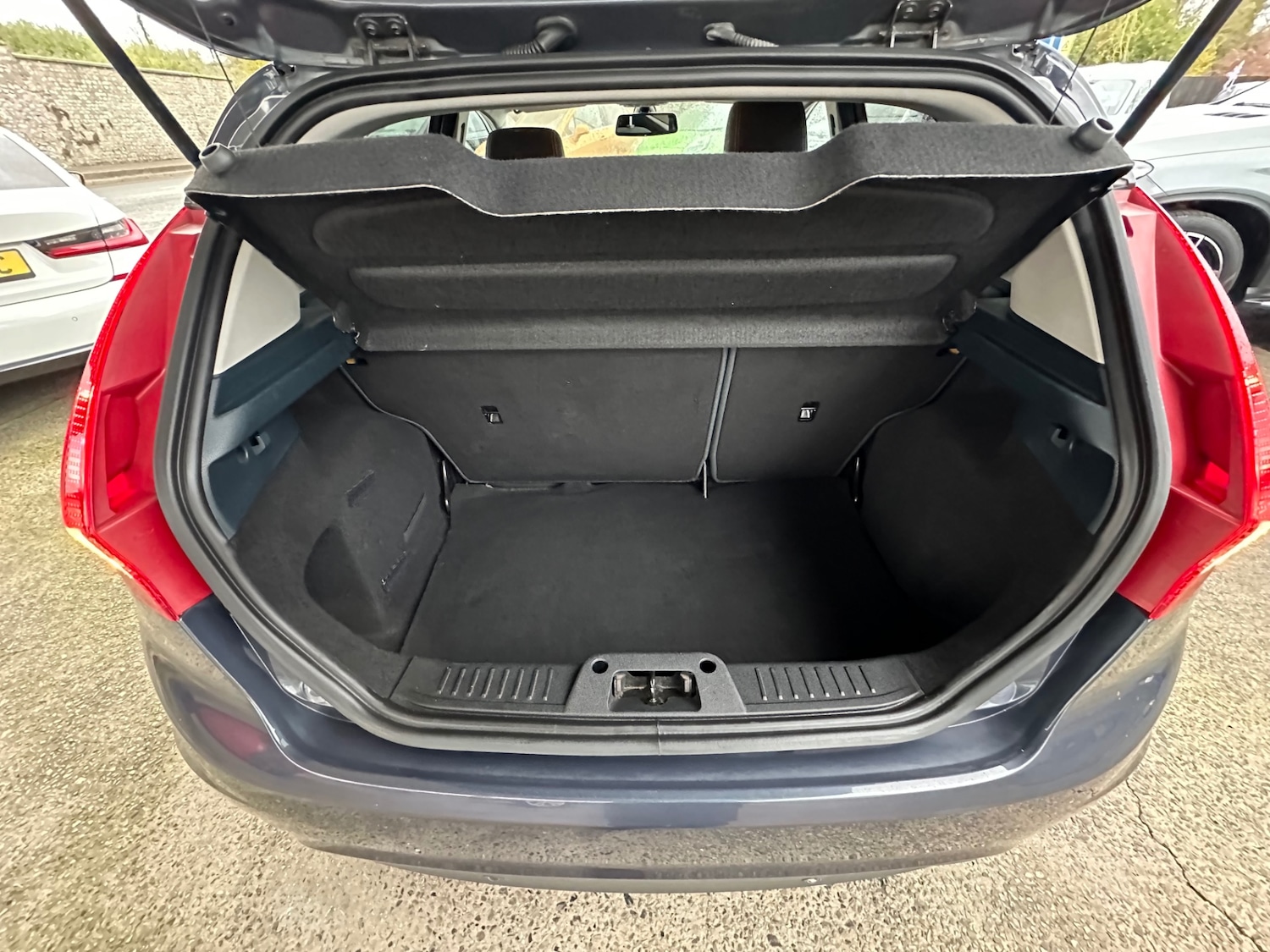 Used Ford Fiesta 2012 for sale - 76542516: Photo 29