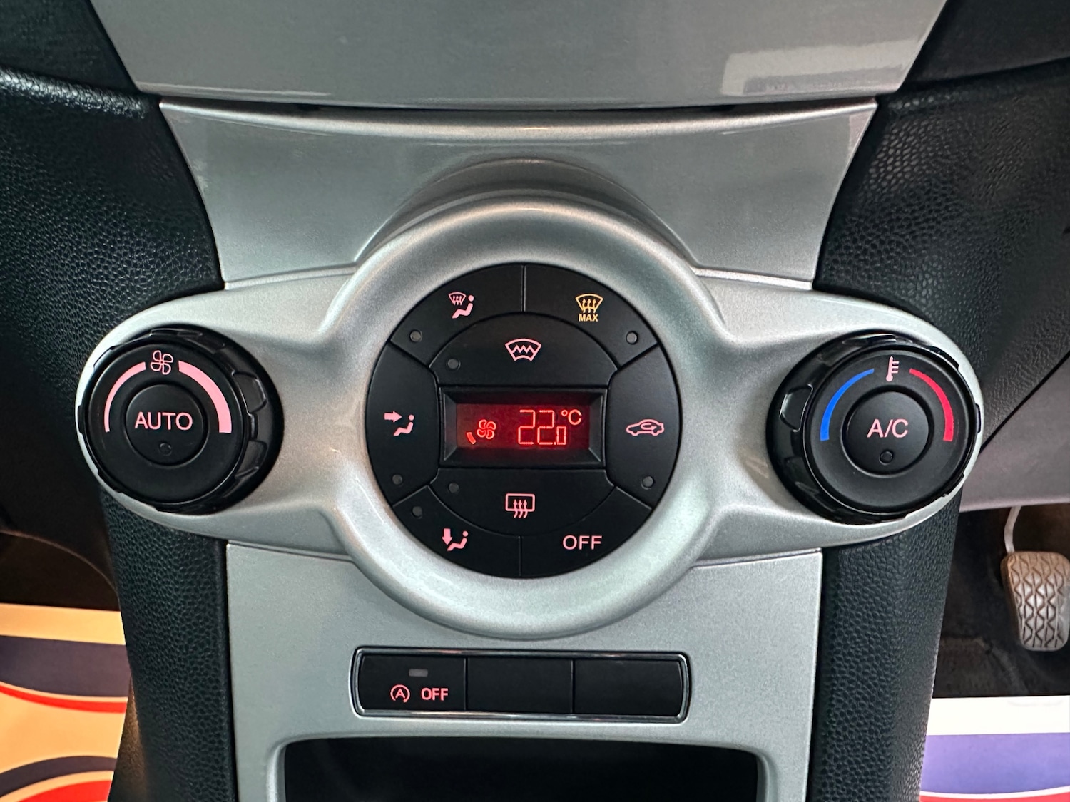 Used Ford Fiesta 2012 for sale - 76542516: Photo 35