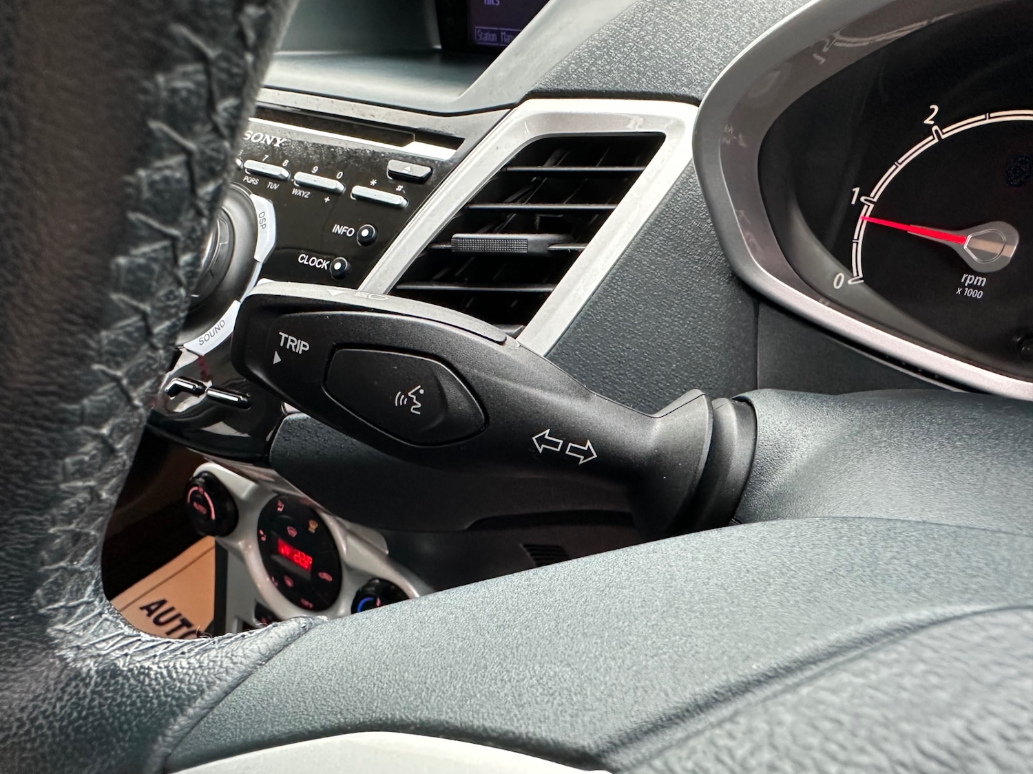 Used Ford Fiesta 2012 for sale - 76542516: Photo 38