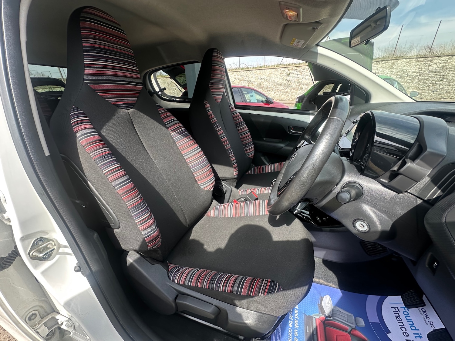 Vehicle 15