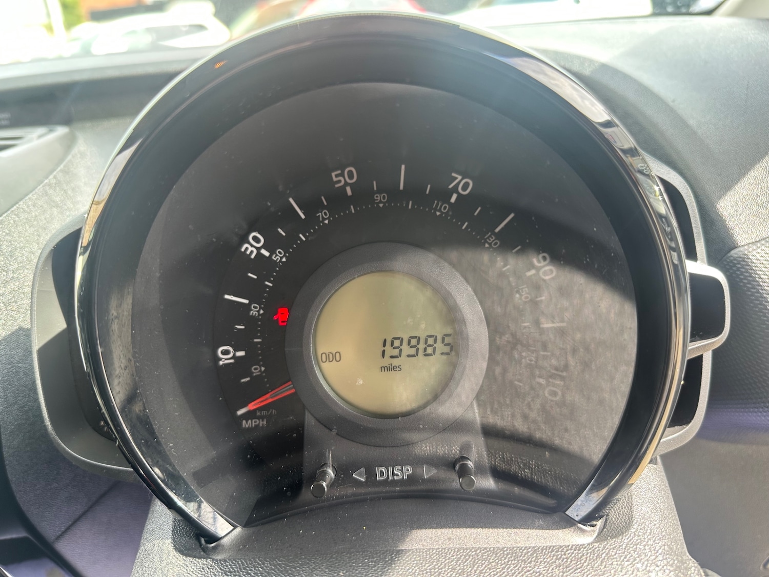 Vehicle 25
