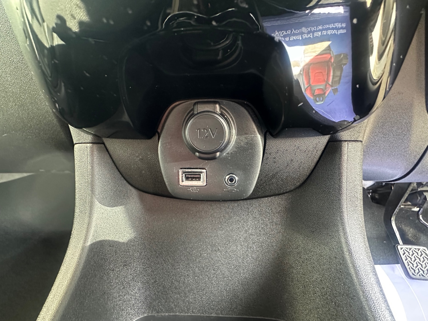 Vehicle 27