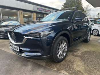 2019 (69) - 2.0 Sport Nav+ 5dr Auto