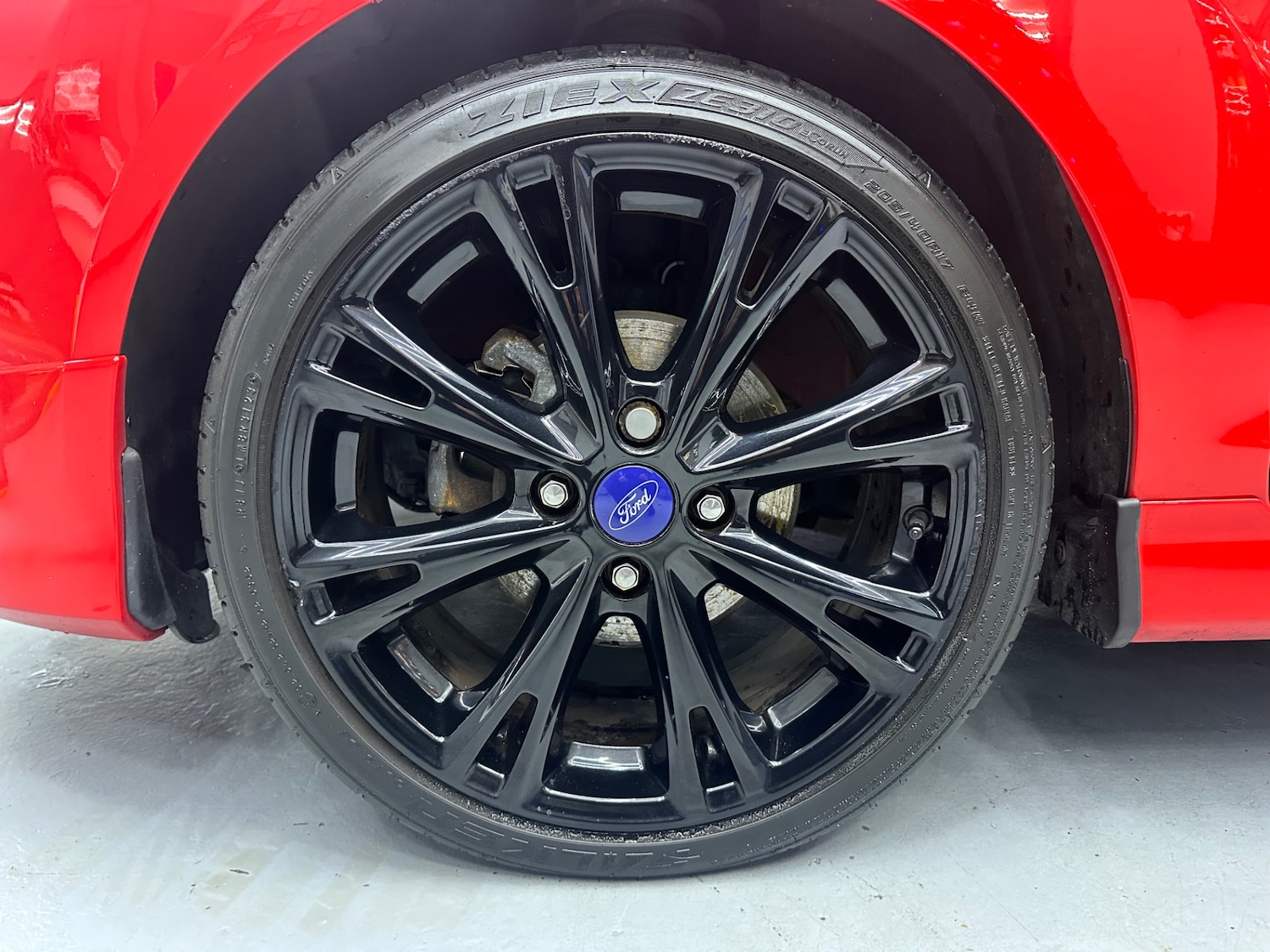 Used Ford Fiesta 2014 for sale - 76835147: Photo 13