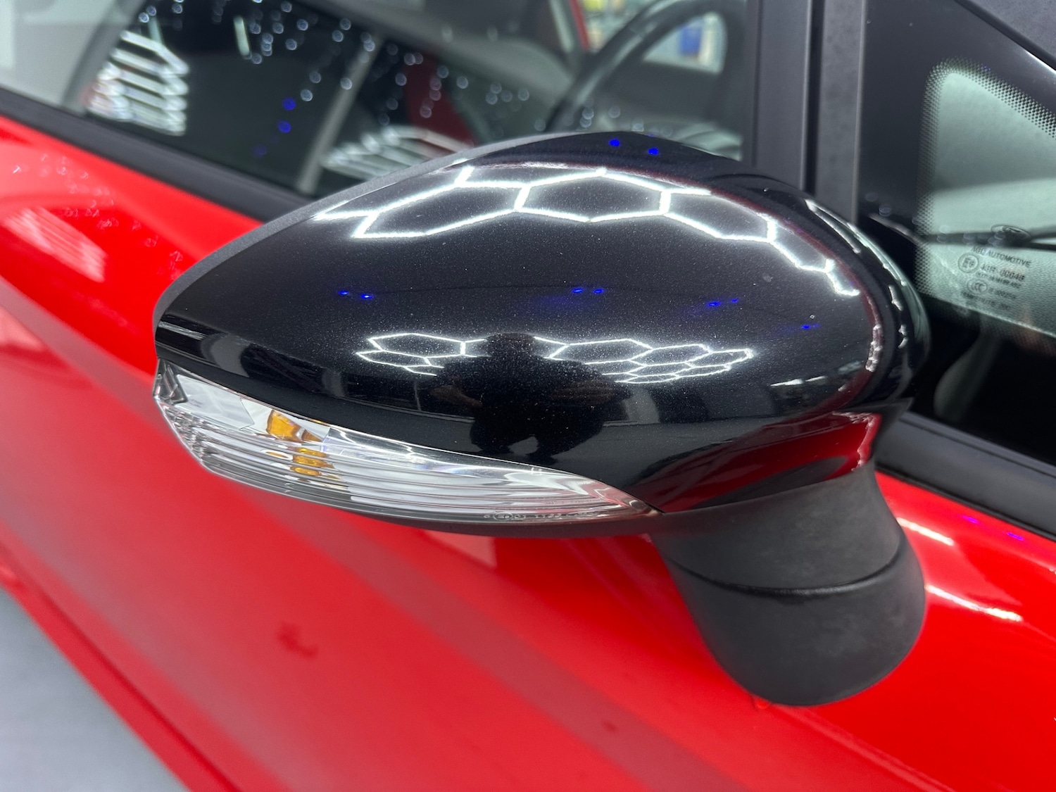 Used Ford Fiesta 2014 for sale - 76835147: Photo 15