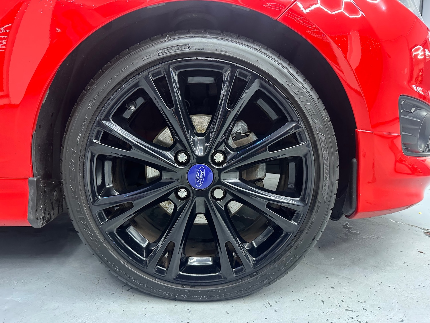 Used Ford Fiesta 2014 for sale - 76835147: Photo 16