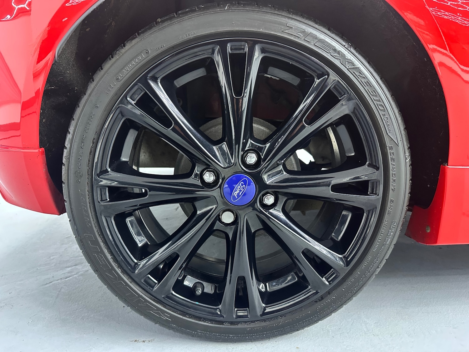 Used Ford Fiesta 2014 for sale - 76835147: Photo 17